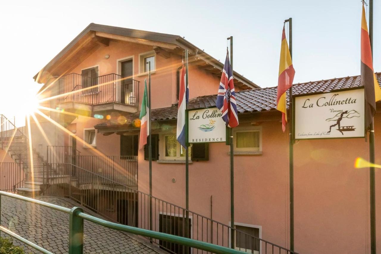 La Collina Aparthotel