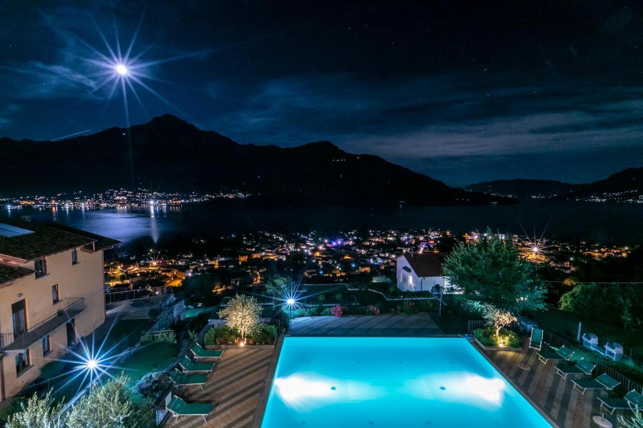La Collina 3* Vercana