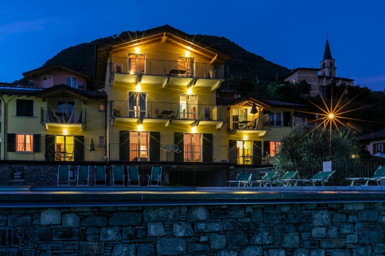 Aparthotel La Collina Vercana