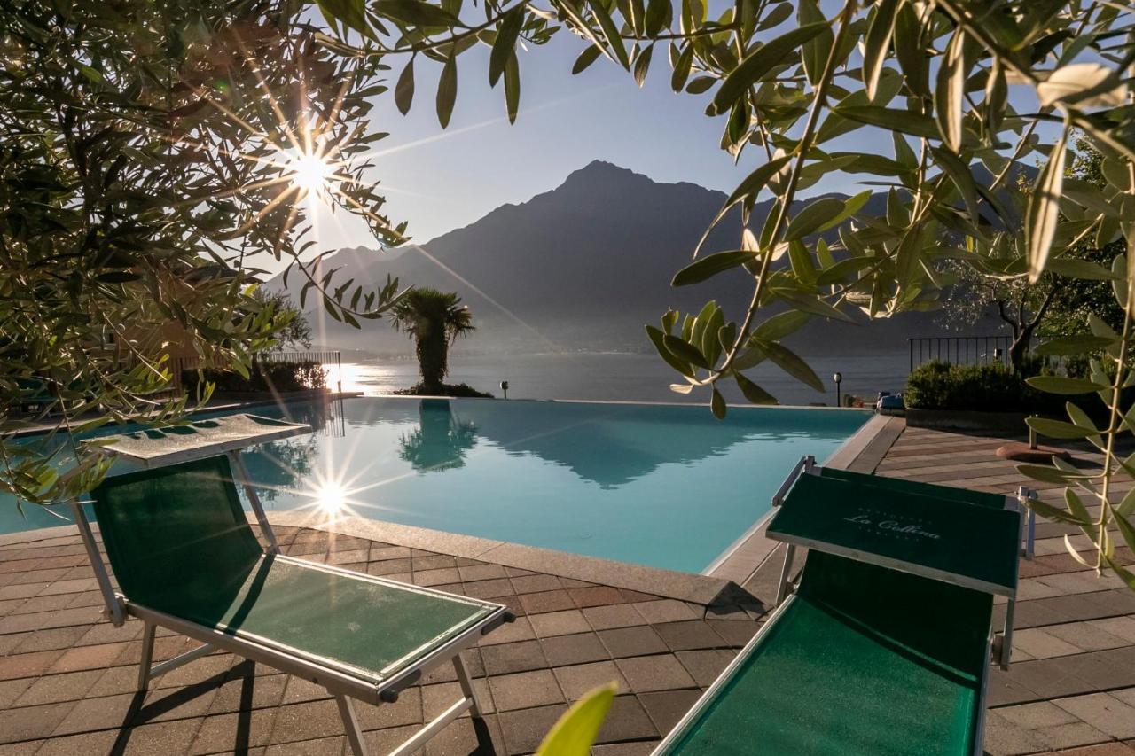 La Collina Aparthotel Vercana