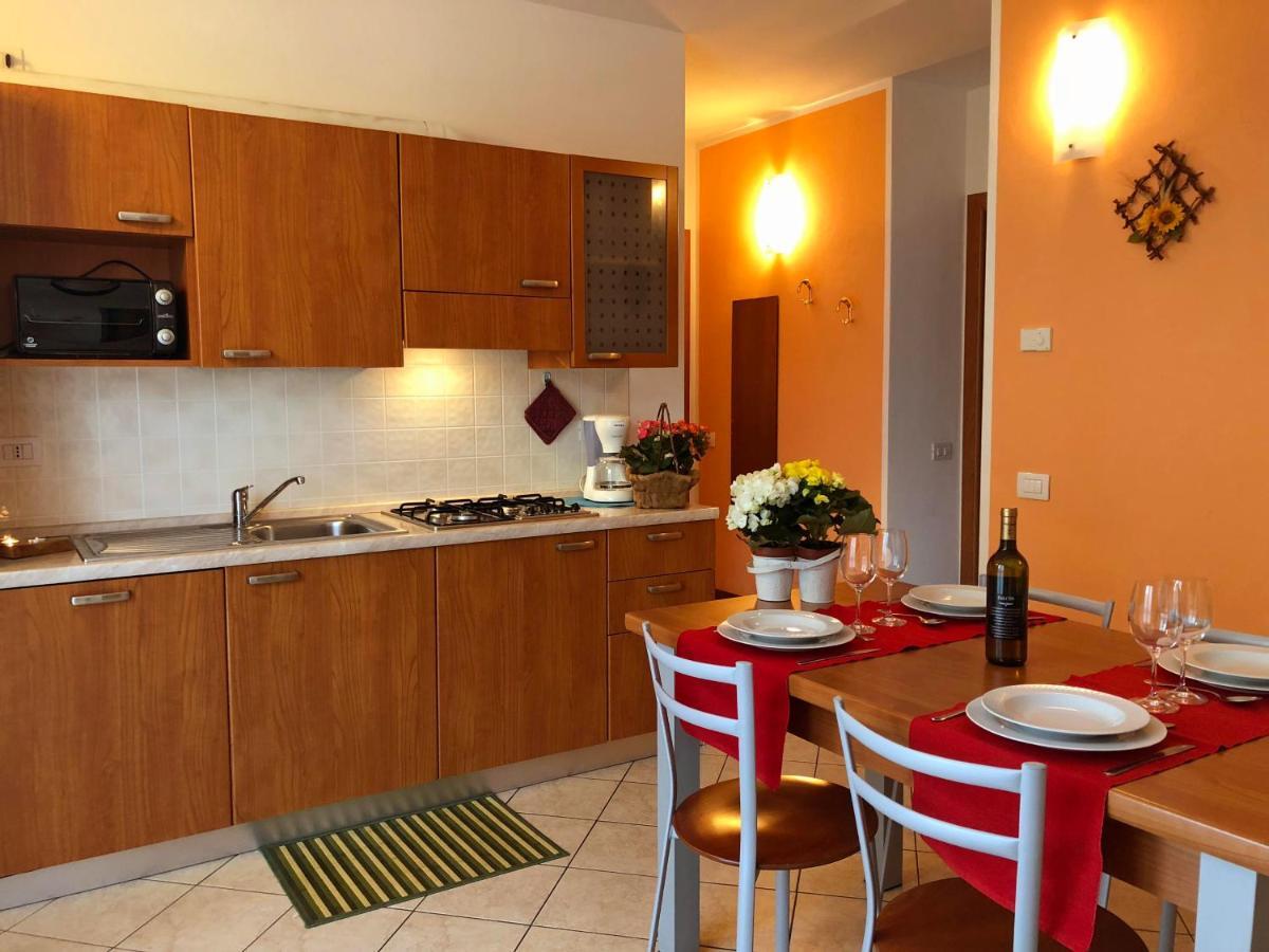 La Collina Aparthotel