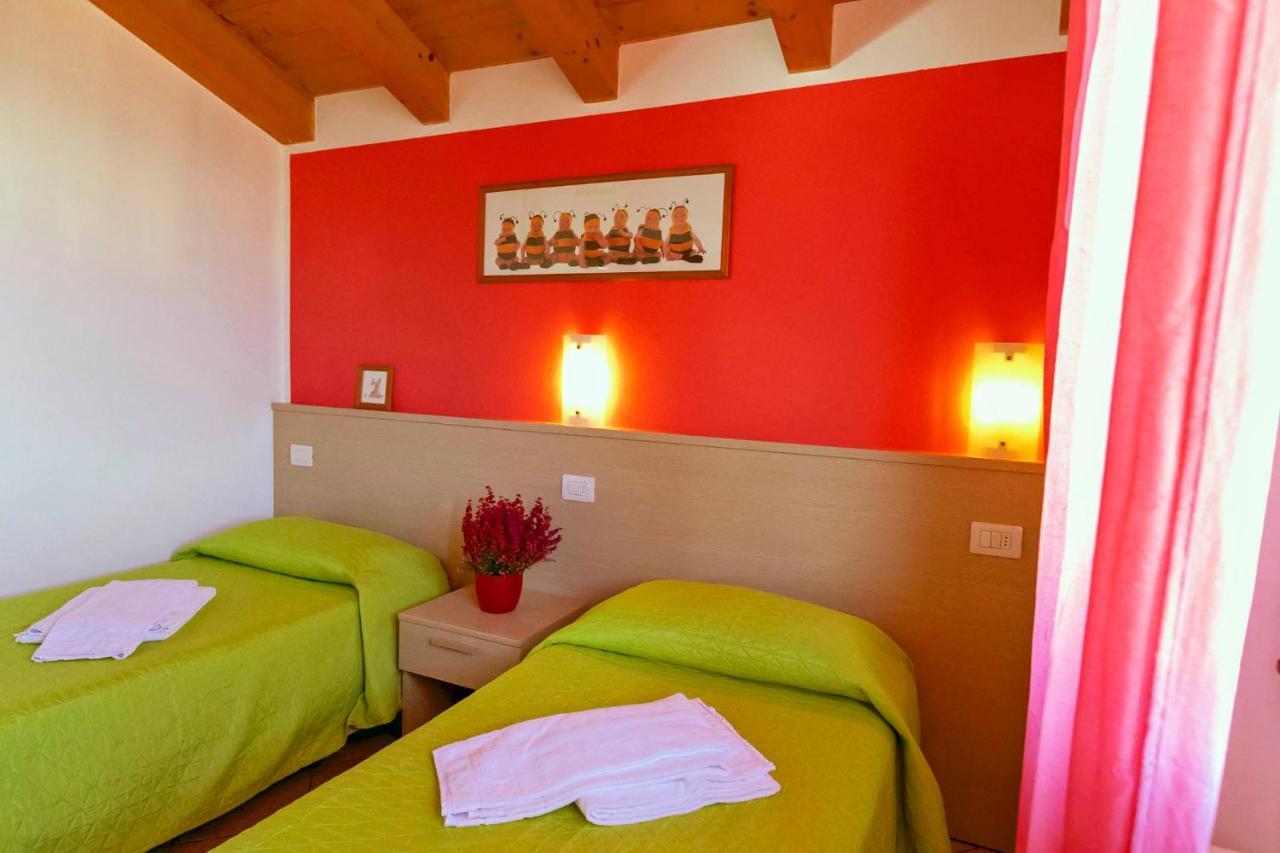 La Collina 3*