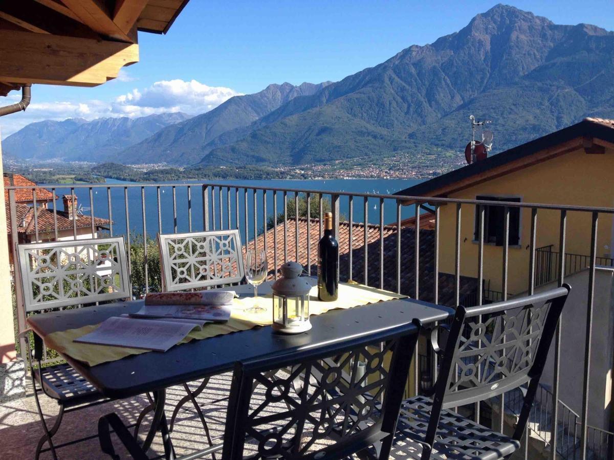 Aparthotel La Collina Vercana