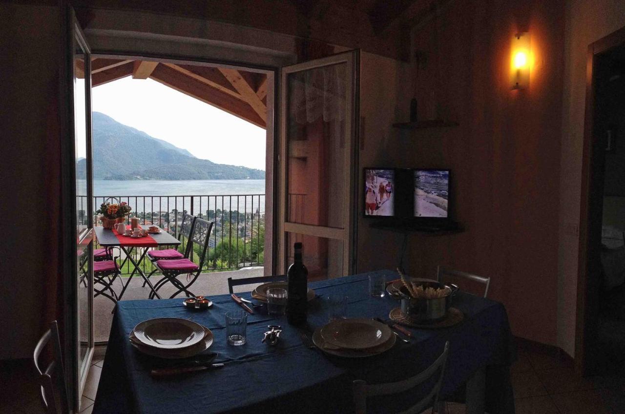Aparthotel La Collina Vercana