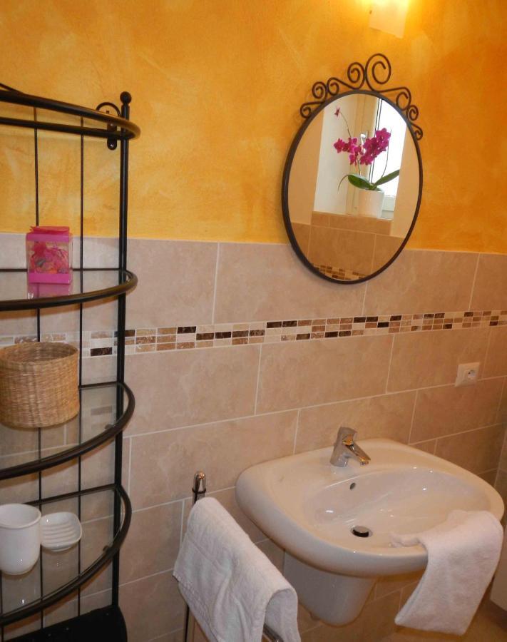 La Collina Dei Fiori Apartment Vercana