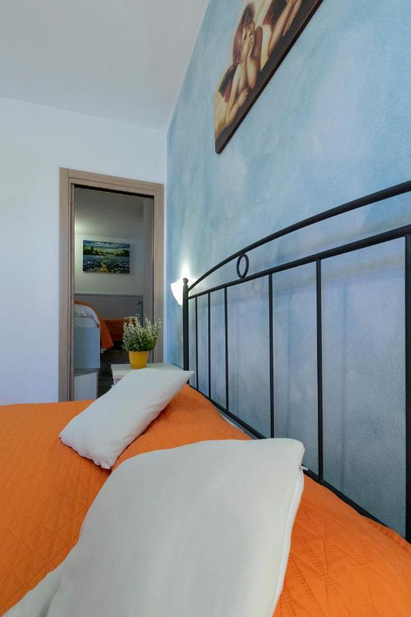 Apartment La Collina Dei Fiori