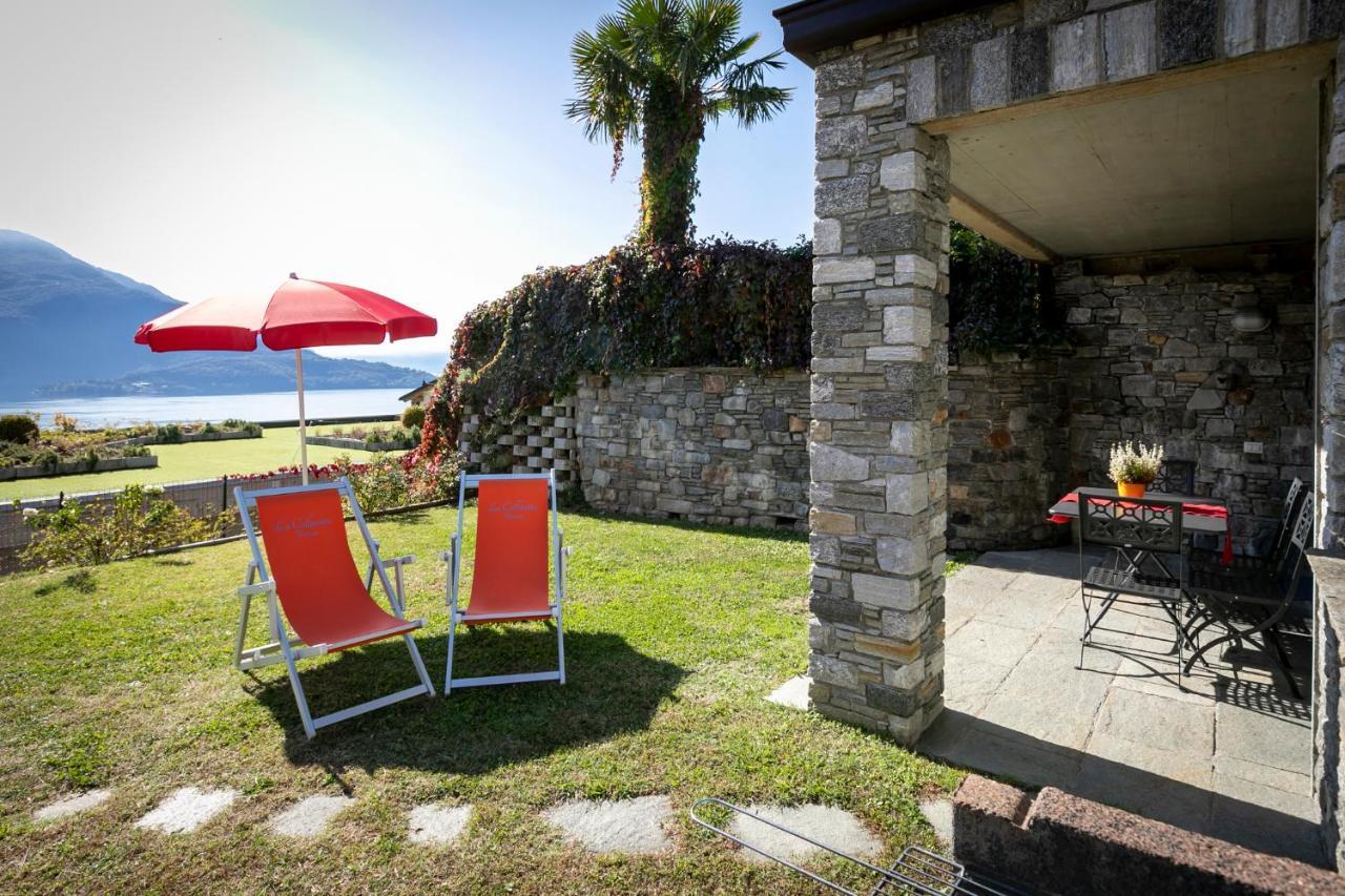 La Collina Dei Fiori Apartment Vercana