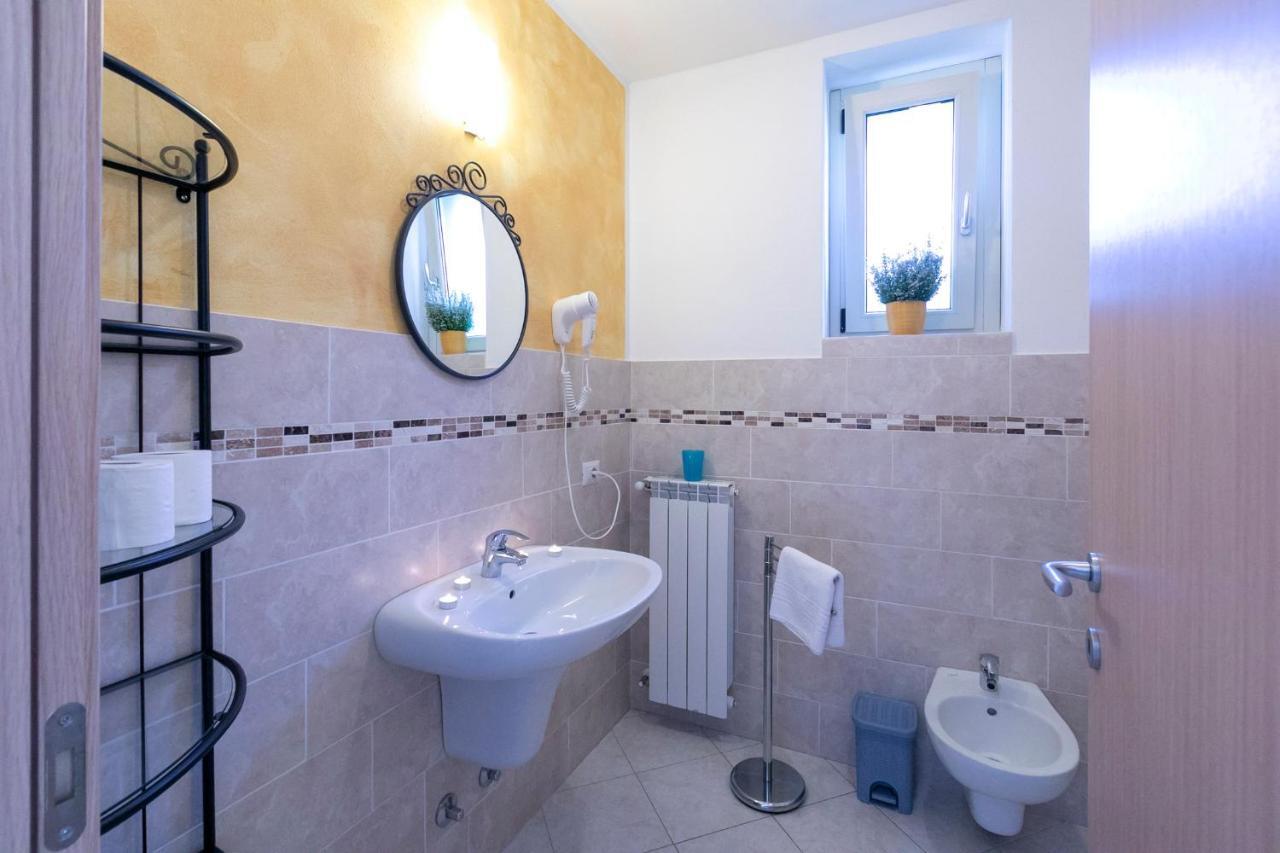 La Collina Dei Fiori Apartment Vercana