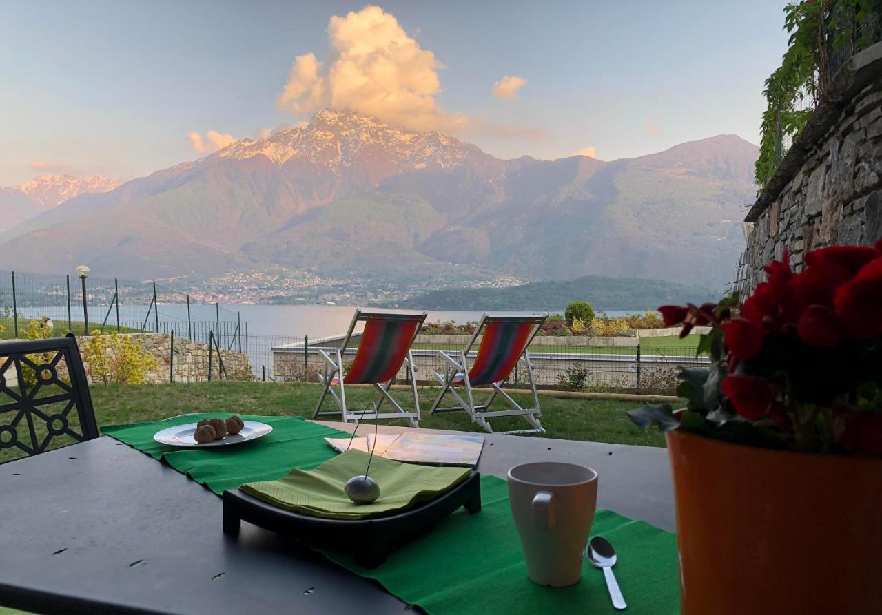 La Collina Dei Fiori Apartment