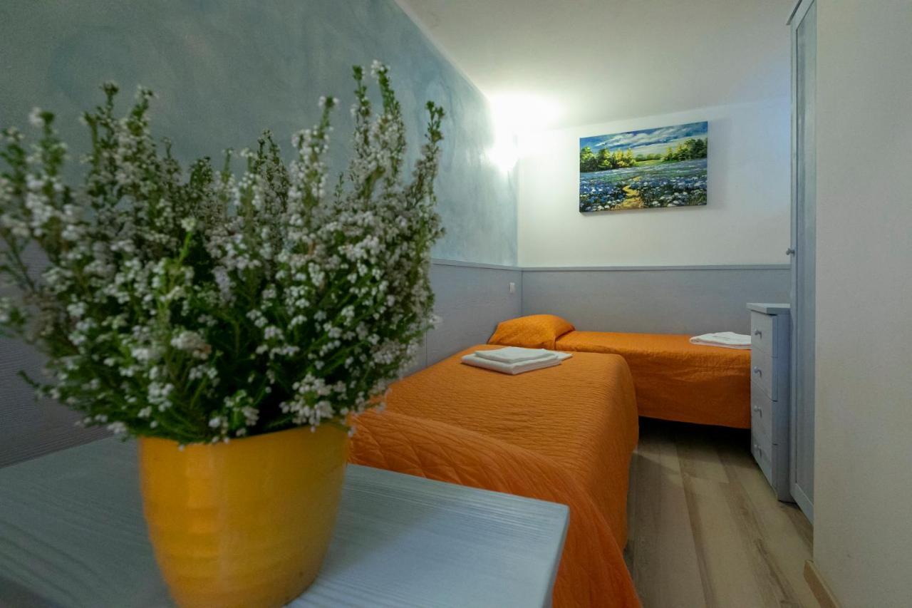 Apartment La Collina Dei Fiori Vercana