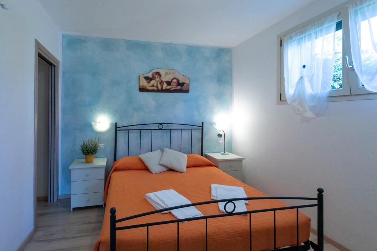 La Collina Dei Fiori Apartment