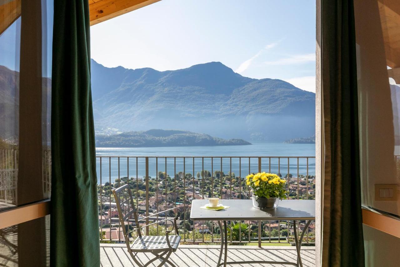 La Collina Degli Ulivi Apartment *