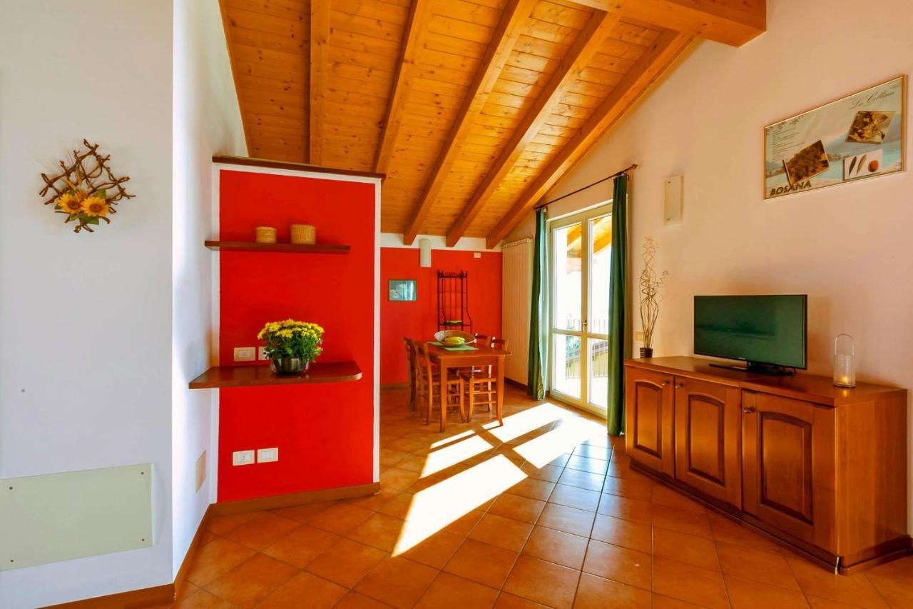 La Collina Degli Ulivi Vercana