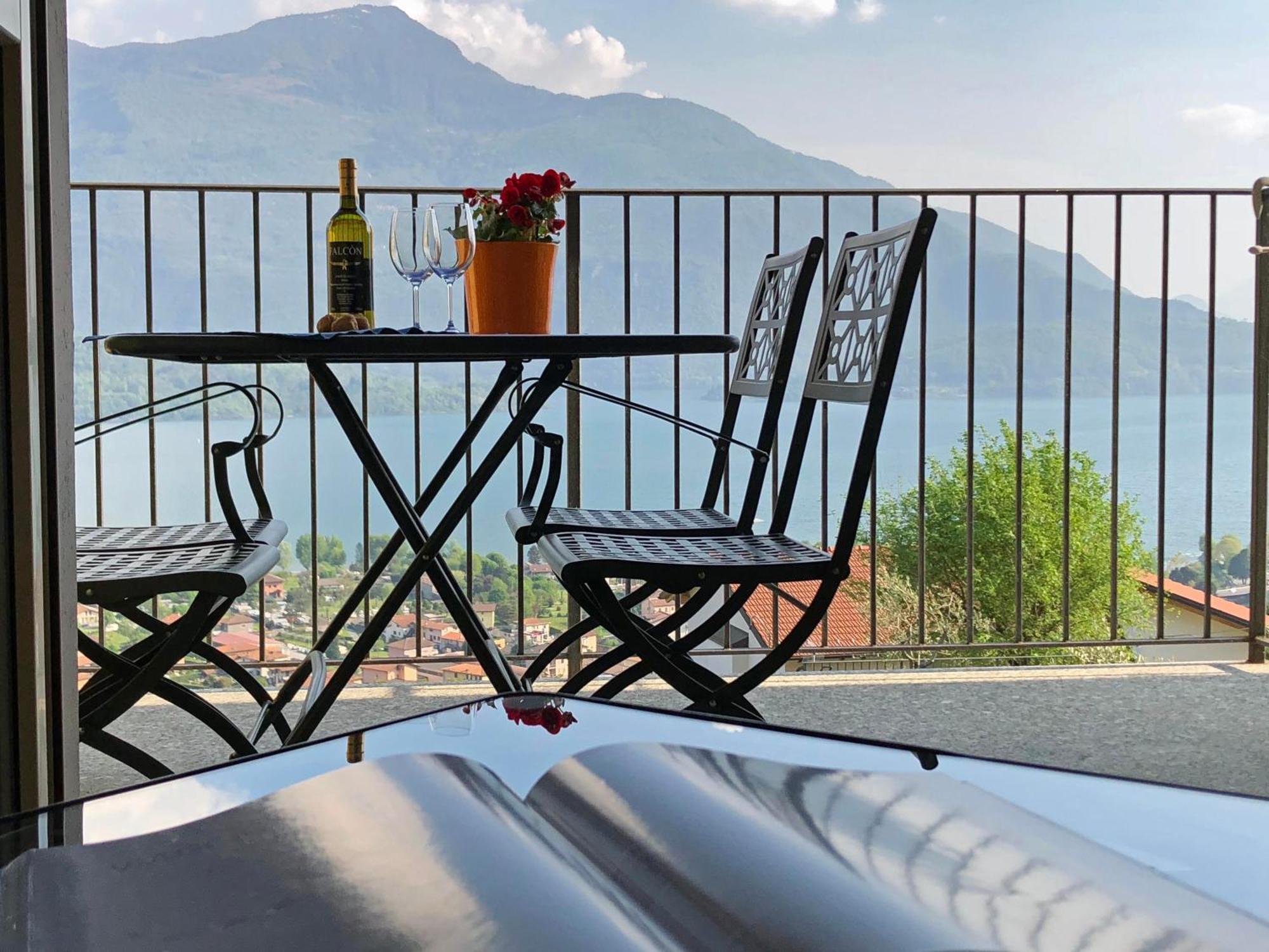 La Collina Degli Ulivi *