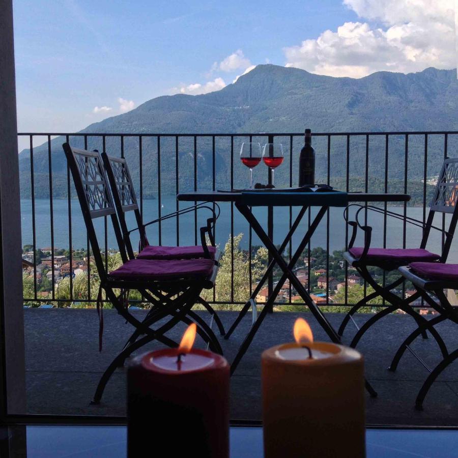 La Collina Degli Ulivi Apartment *