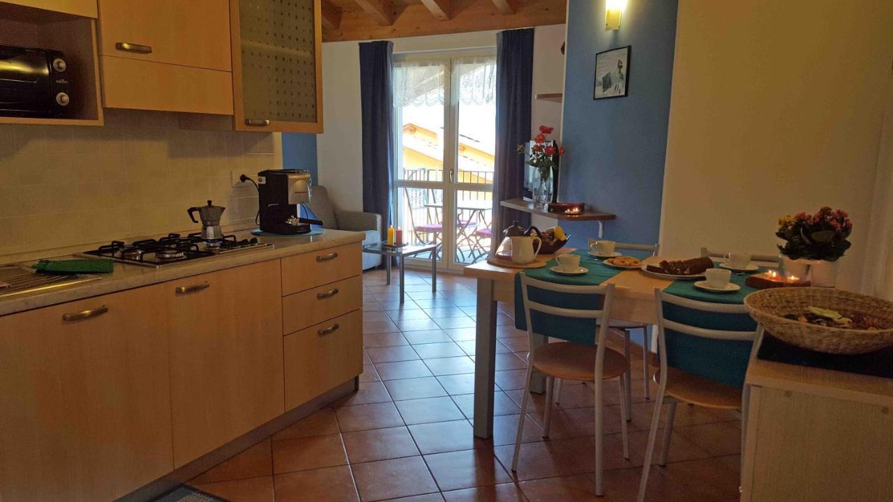Apartment La Collina Degli Ulivi *
