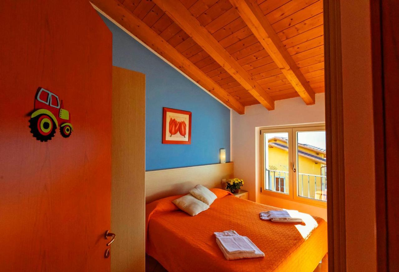 Apartment La Collina Degli Ulivi Vercana