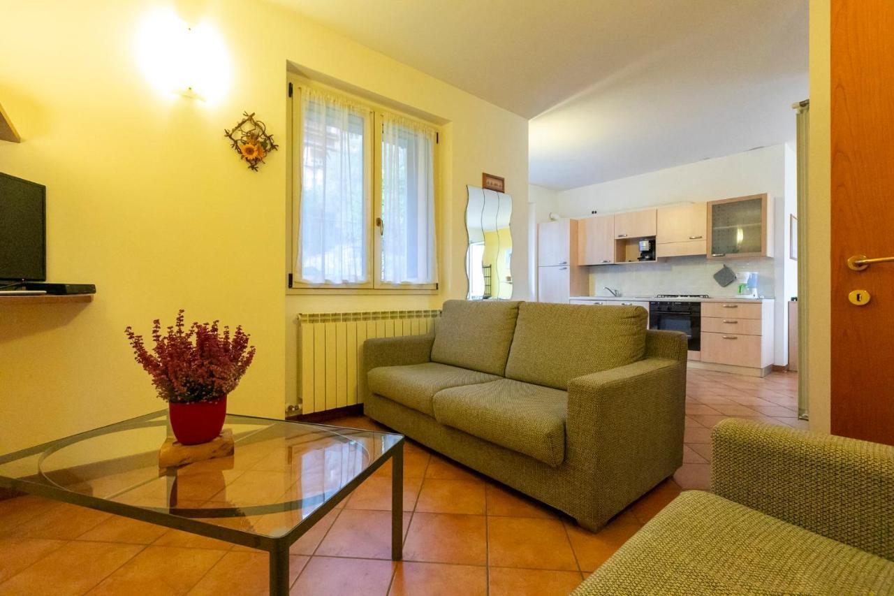 Apartment La Collina Degli Ulivi