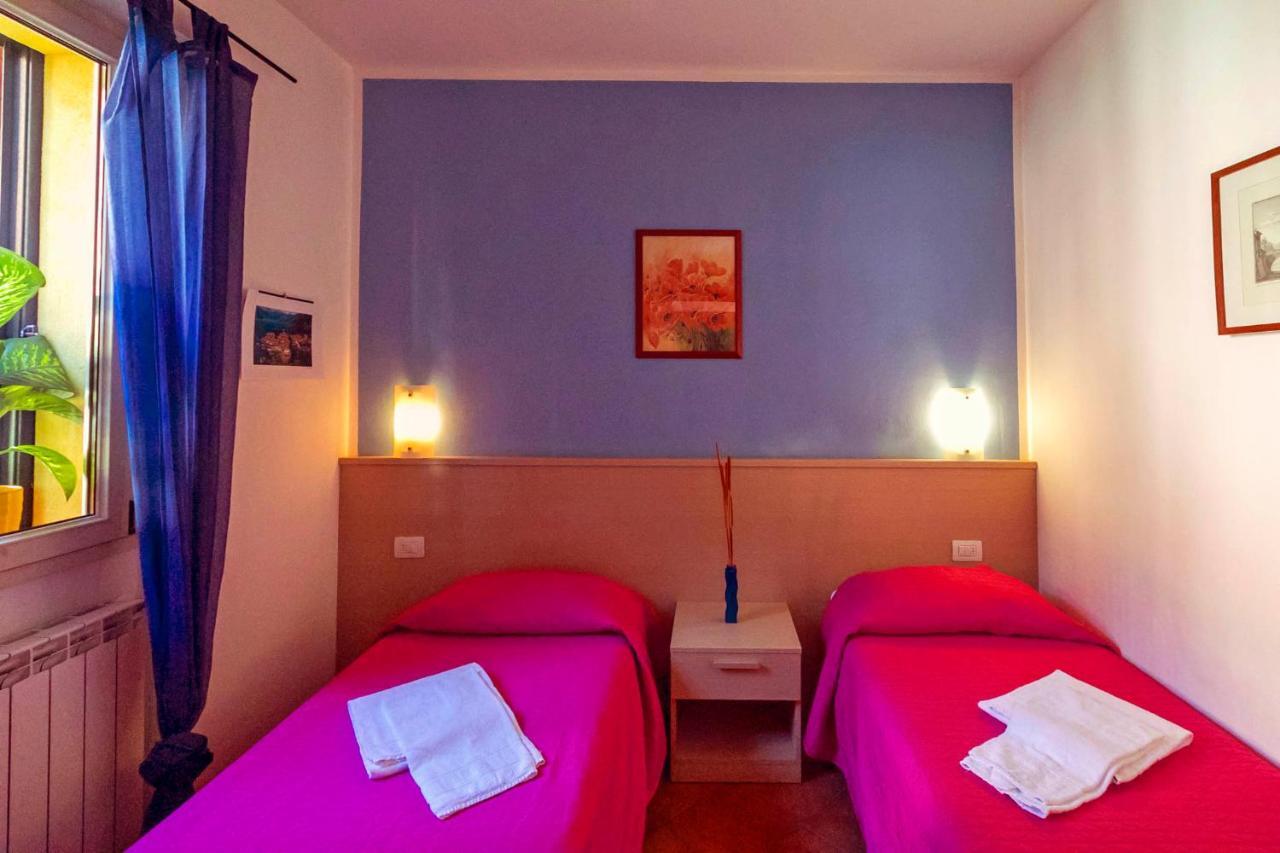 Apartment La Collina Degli Ulivi Vercana