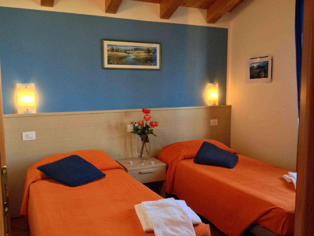 Apartment La Collina Degli Ulivi