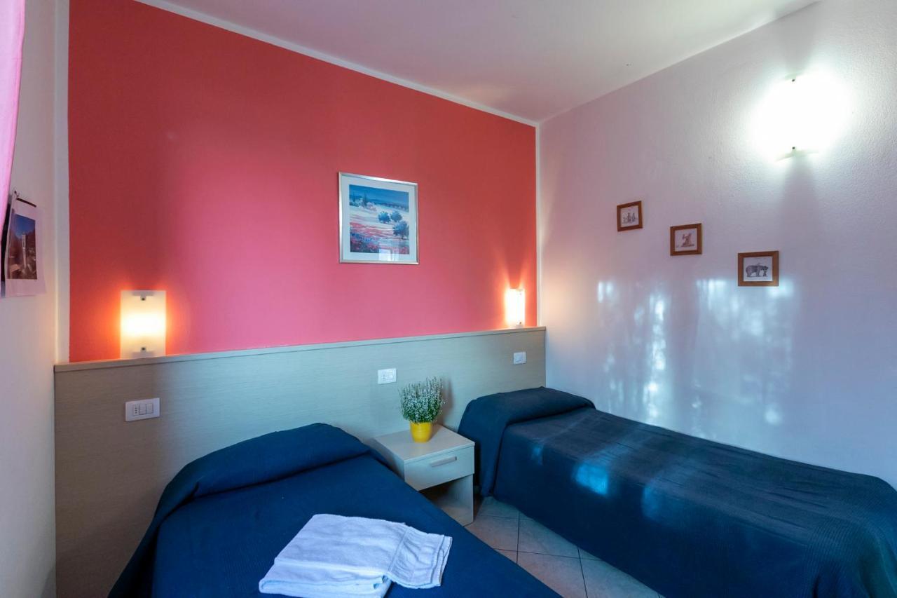 La Collina Degli Ulivi Apartment Vercana