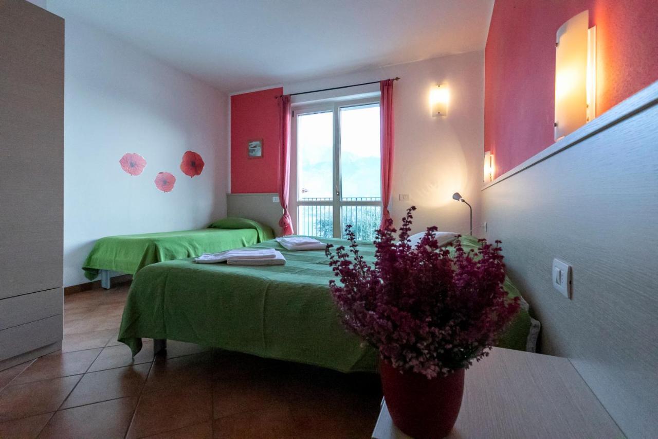 La Collina Degli Ulivi Apartment Vercana