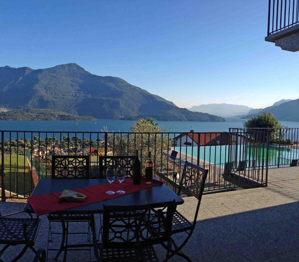 Apartment La Collina Degli Ulivi Vercana