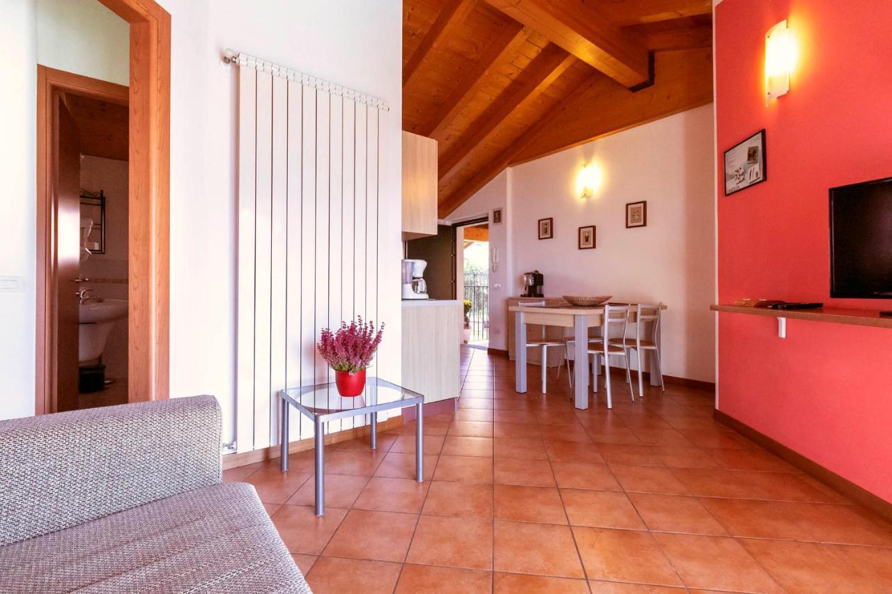 La Collina Degli Ulivi Vercana