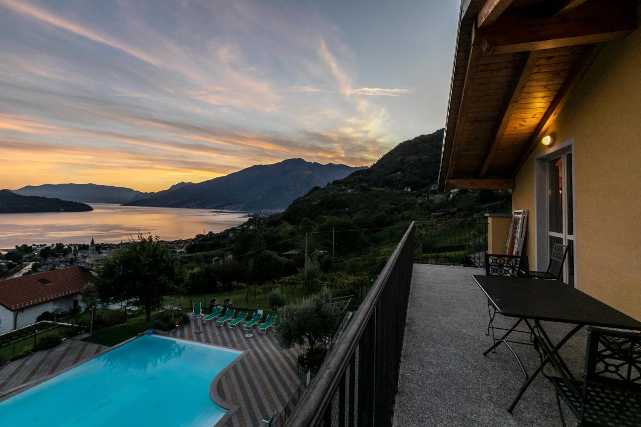 Apartment La Collina Degli Ulivi Vercana
