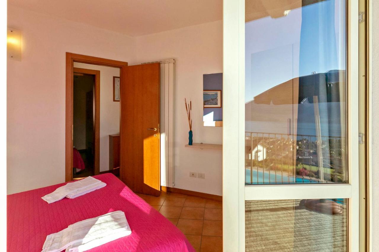 La Collina Degli Ulivi Apartment