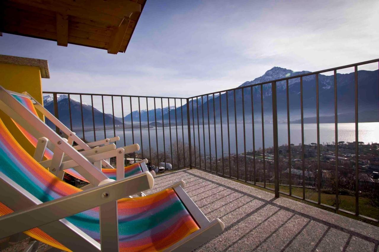 La Collina Degli Ulivi Apartment