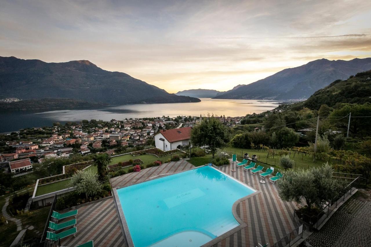 La Collina Degli Ulivi * Vercana