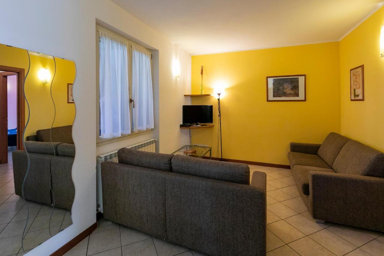 La Collina Degli Ulivi * Vercana