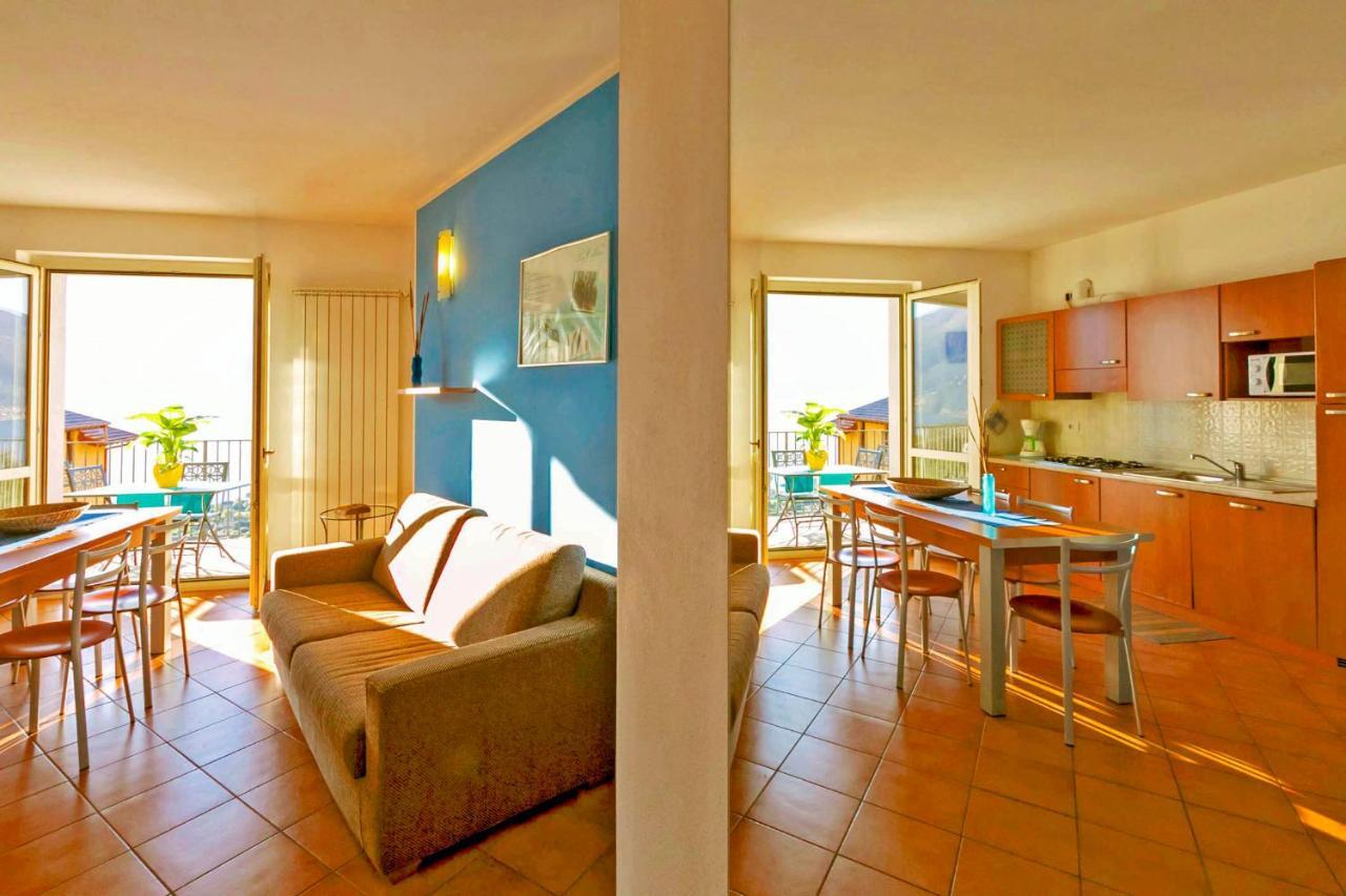 Apartment La Collina Degli Ulivi Vercana