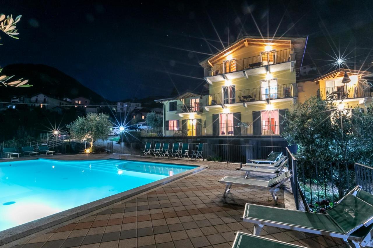 La Collina Degli Ulivi Vercana