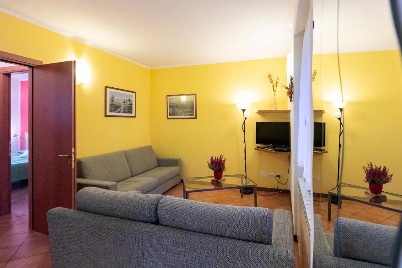 La Collina Degli Ulivi Vercana