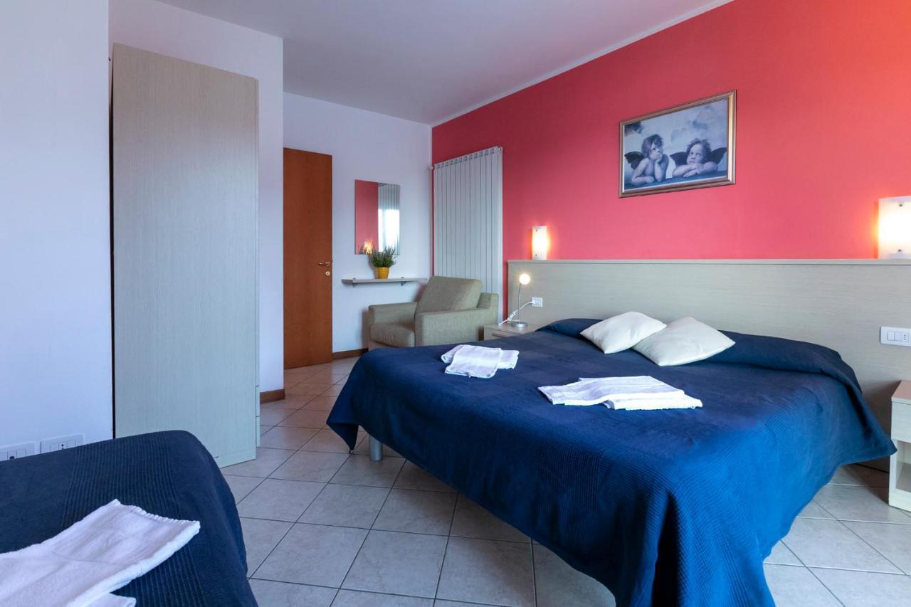 La Collina Degli Ulivi Apartment *