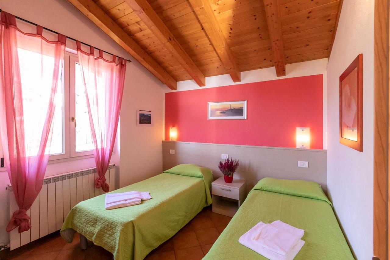 La Collina Degli Ulivi Vercana