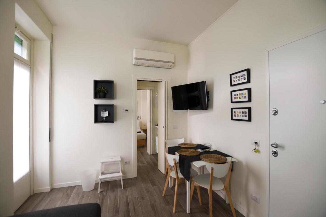 Apartment Lake Como Holiday Apartments