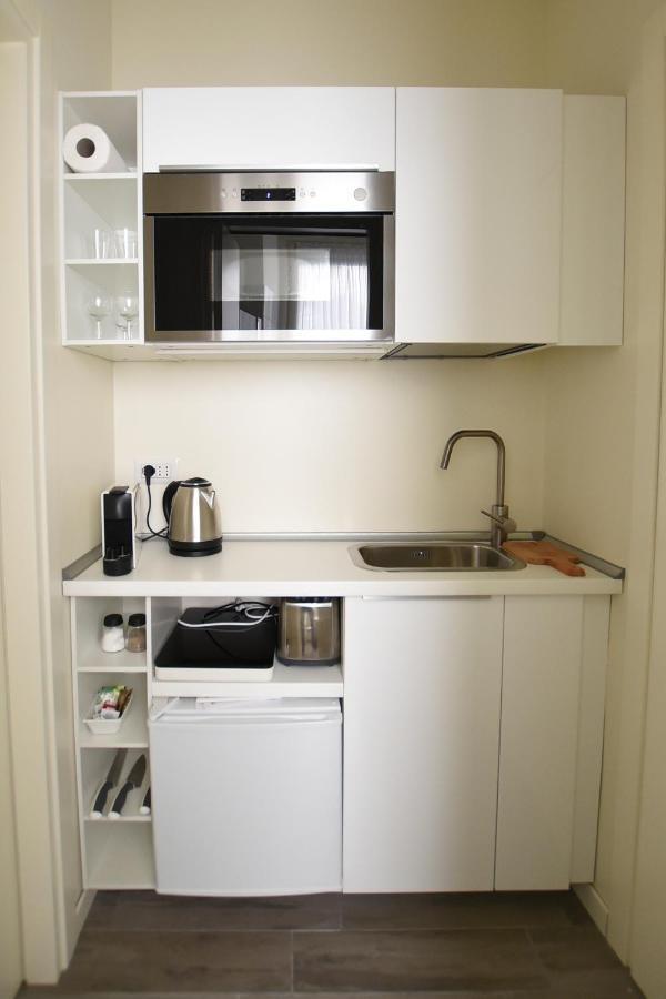 Lake Como Holiday Apartments Apartment *