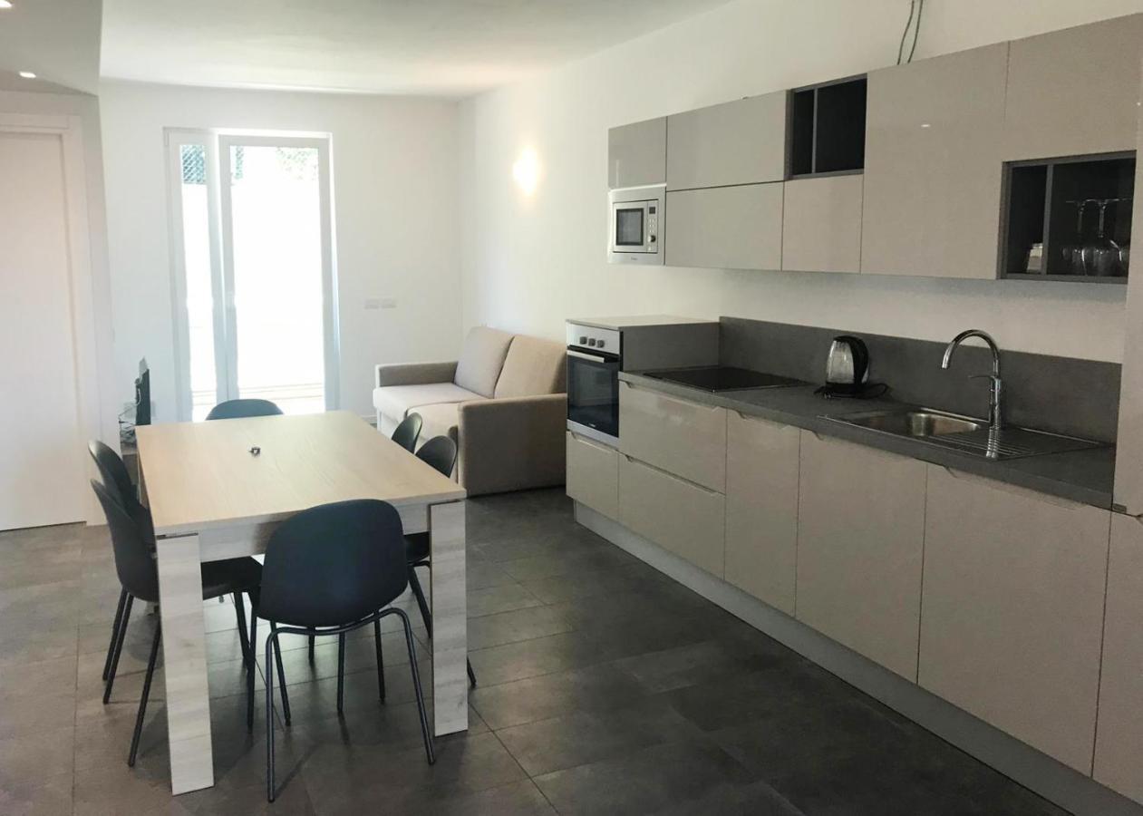 Appartamento Modern 