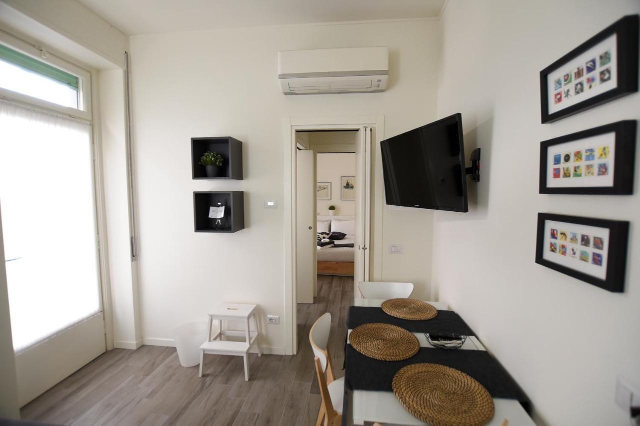 Lake Como Holiday Apartments