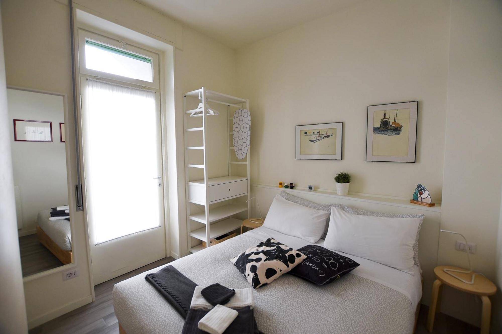 Lake Como Holiday Apartments Apartment