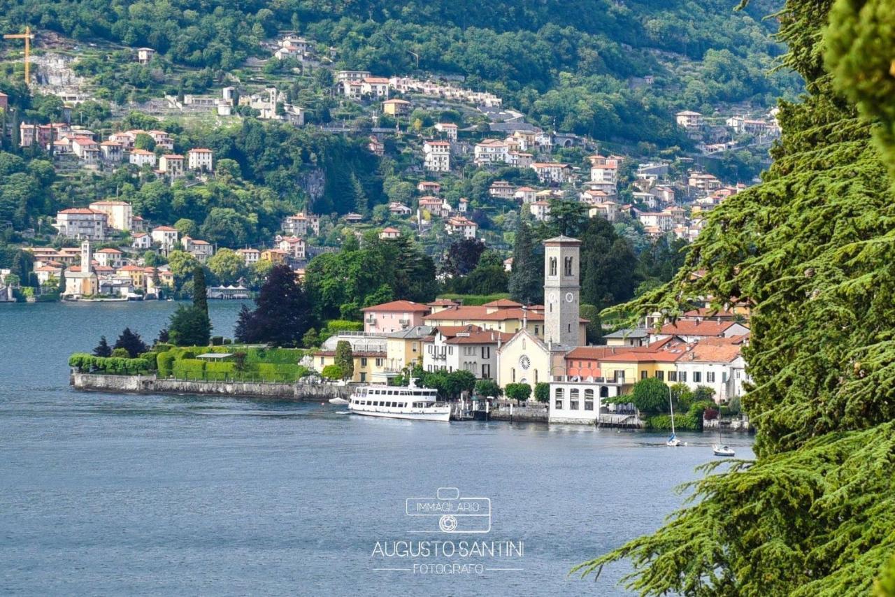 Lake Como Holiday Apartments Apartment Como