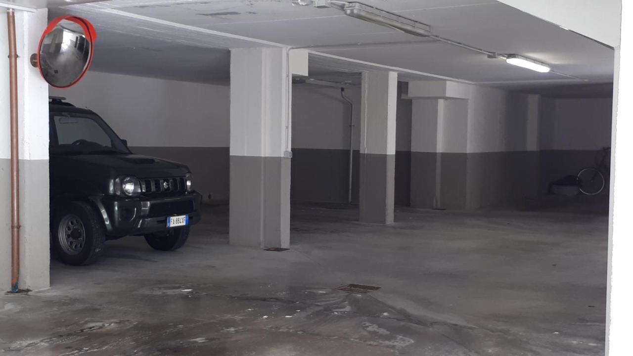 & Apartment