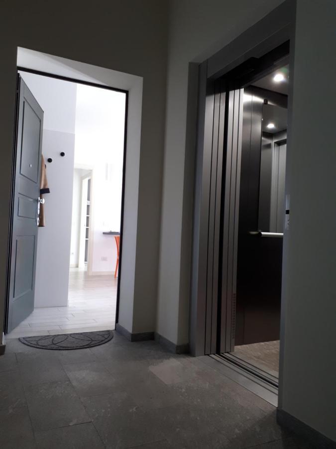 & Apartment Argegno