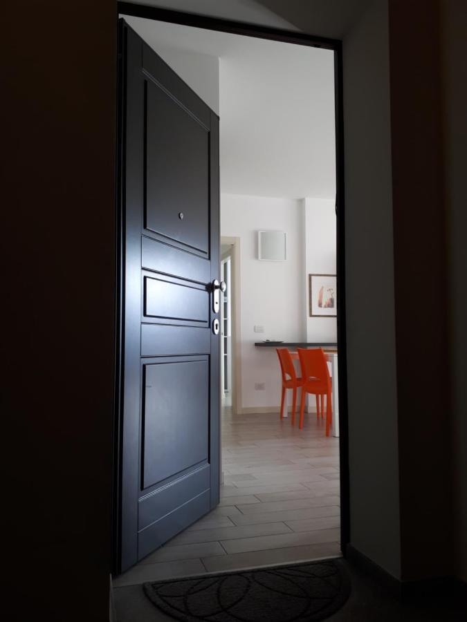 & Apartment Argegno
