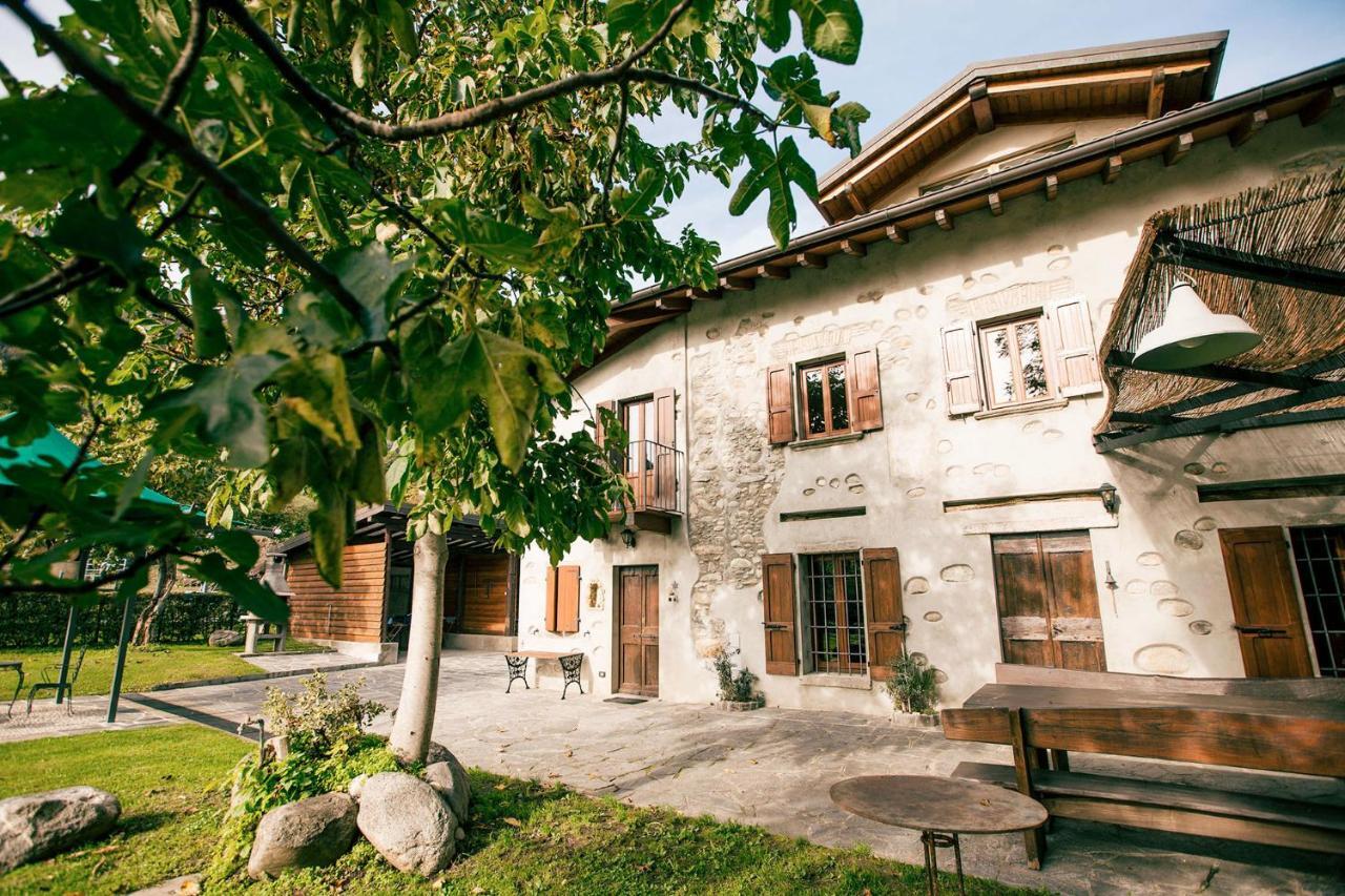 Podere Brughee *