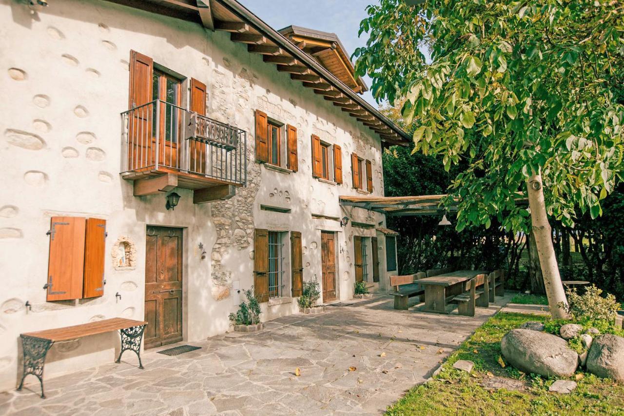 Podere Brughee Villa Tremezzo