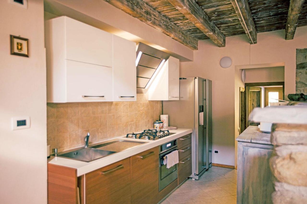 Podere Brughee Villa *